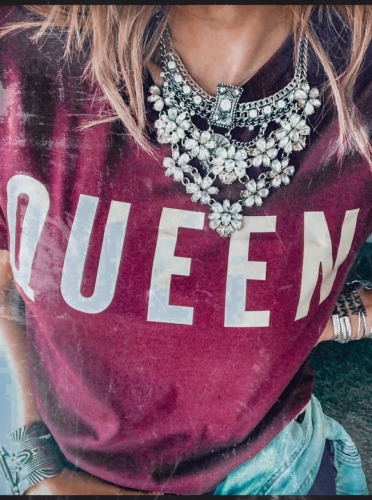 QUEEN